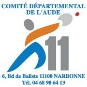 Comite départemental AUDE